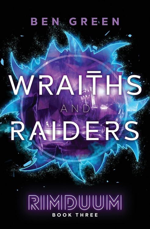 Produktbild: Wraiths and Raiders