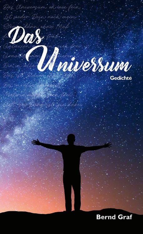 Produktbild: Das Universum