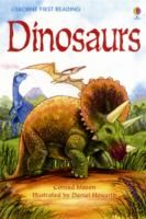 Produktbild: Mason, C: Dinosaurs