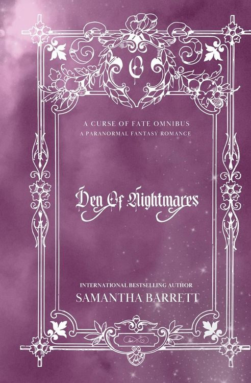 Produktbild: Den Of Nightmares