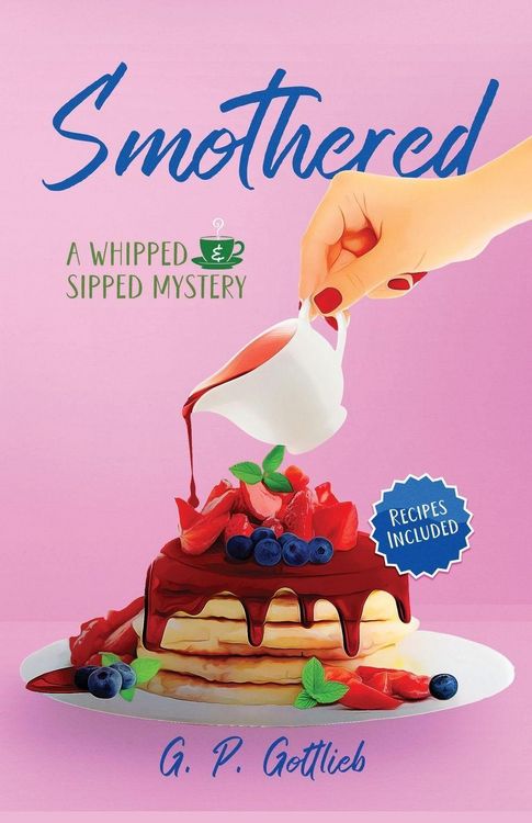 Produktbild: Smothered