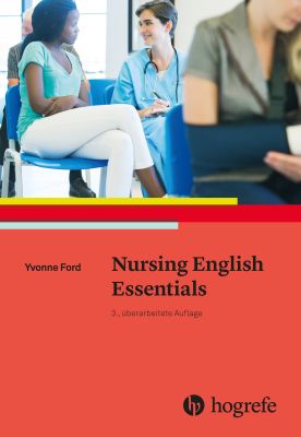 Produktbild: Nursing English Essentials