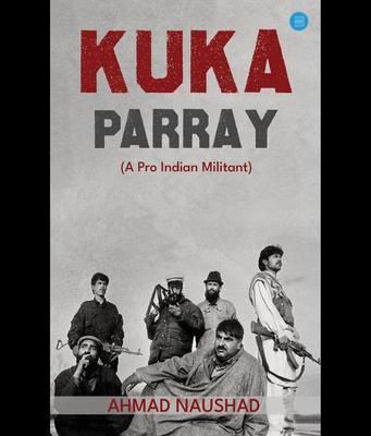 Produktbild: KUKA PARRAY A Pro Indian Militant