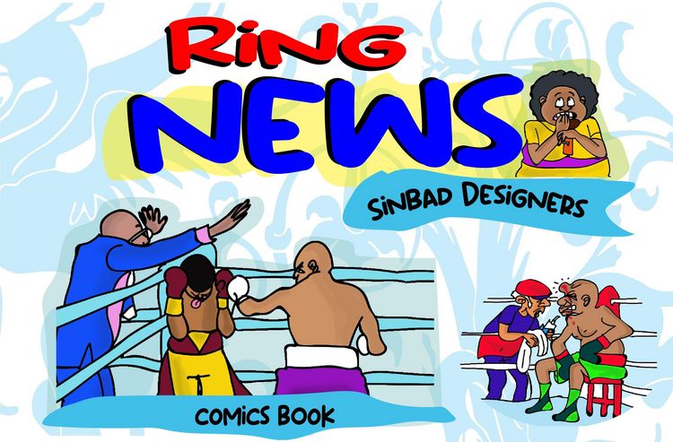 Produktbild: Ring News