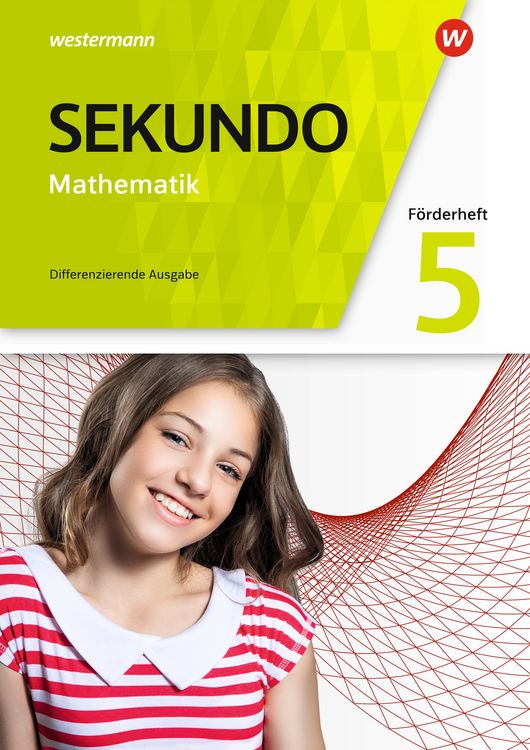 Produktbild: Sekundo - Mathematik f&uuml;r differenzierende Schulformen - Allgemeine Ausgabe 2018