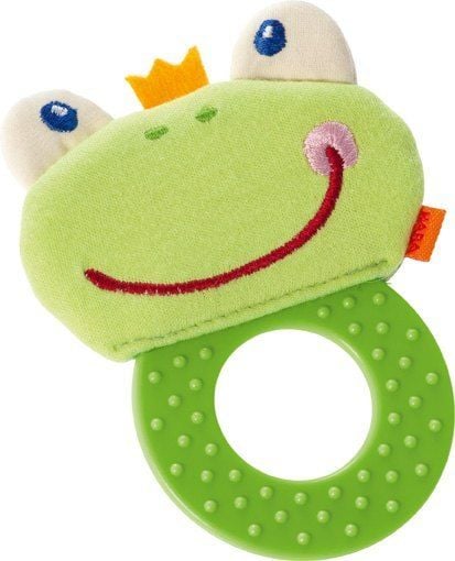 Produktbild: Beißkerl Frosch (DE/E, (DE/E/F/NL/IT/ES)