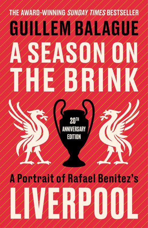Produktbild: A Season on the Brink