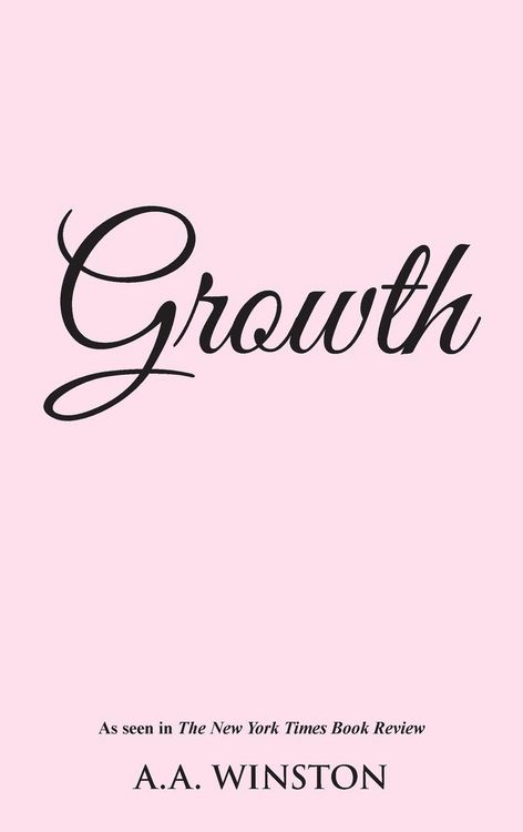 Produktbild: Growth