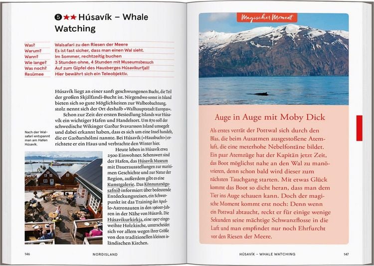 Produktbild: Baedeker SMART Reisef&uuml;hrer Island