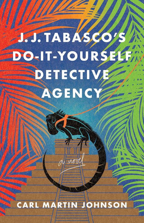 Produktbild: J. J. Tabasco's Do-It-Yourself Detective Agency