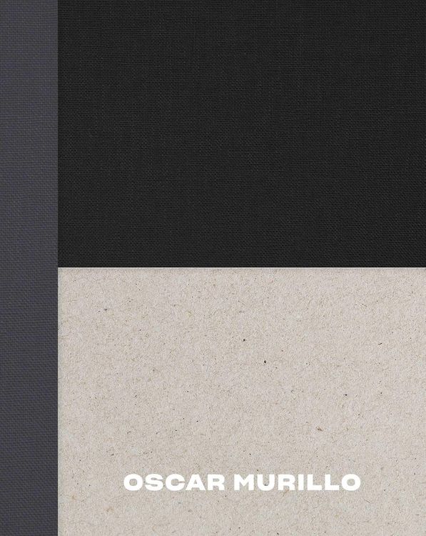 Produktbild: Oscar Murillo