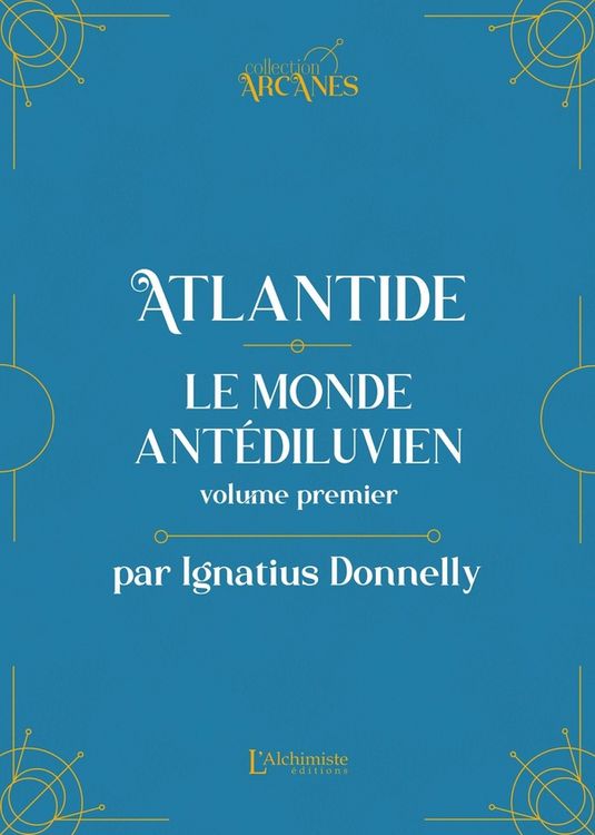 Produktbild: Atlantide