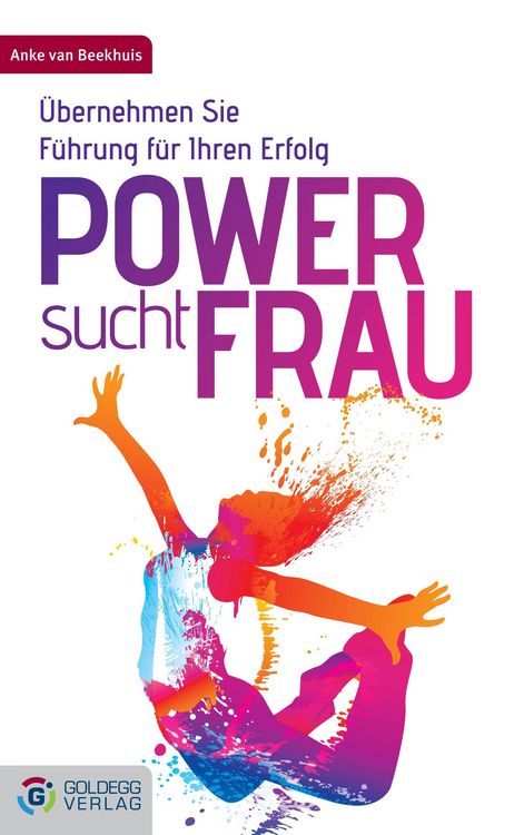 Produktbild: Power sucht Frau