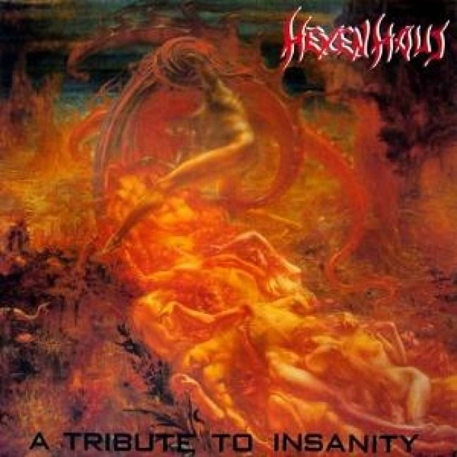 Produktbild: A Tribute To Insanity