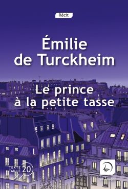 Produktbild: Le prince a la petite tasse