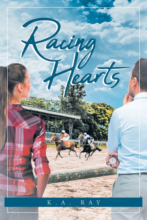 Produktbild: Racing Hearts