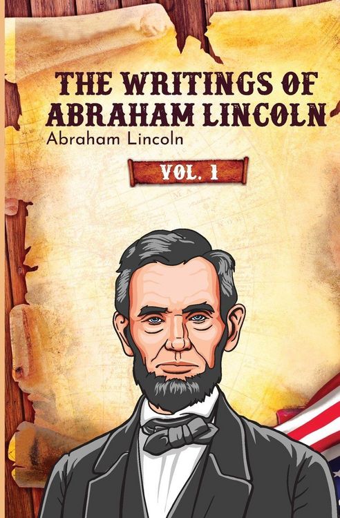 Produktbild: The Writings of Abraham Lincoln
