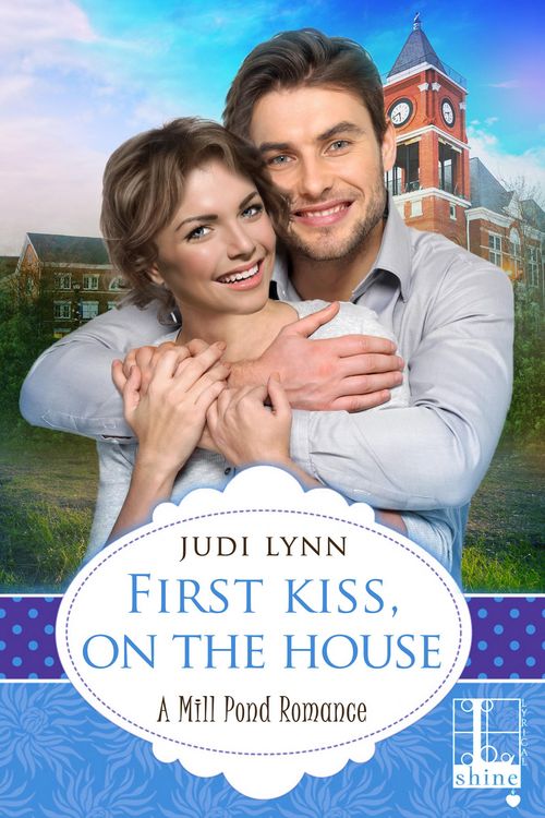 Produktbild: First Kiss, On The House