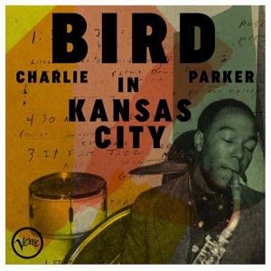 Produktbild: Bird In Kansas City