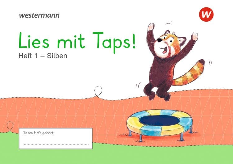 Produktbild: Westermann Unterrichtsmaterialien Grundschule