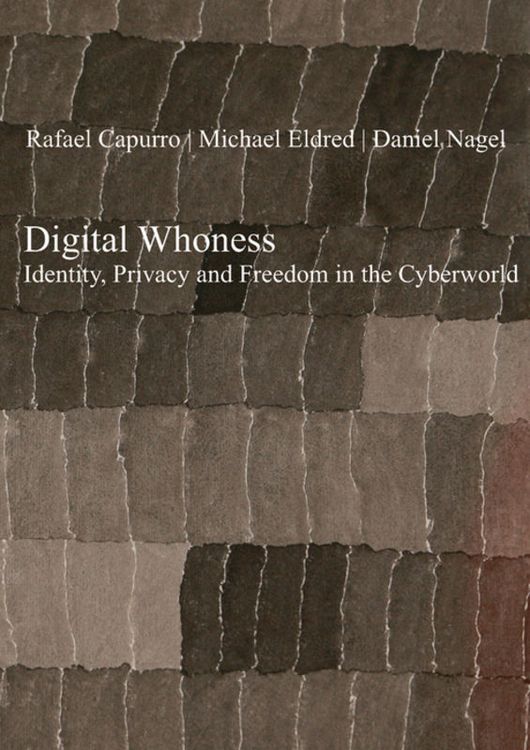 Produktbild: Digital Whoness