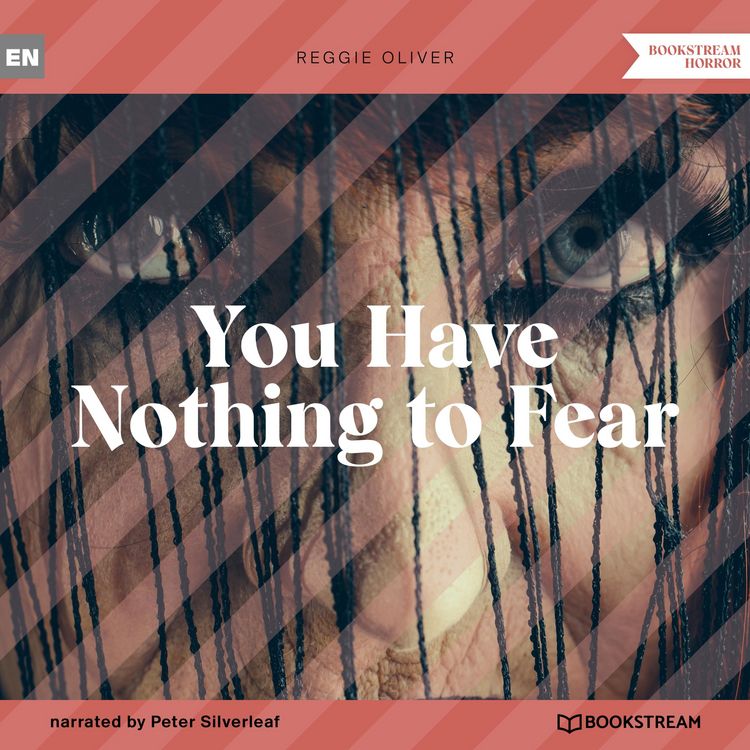 Produktbild: You Have Nothing to Fear