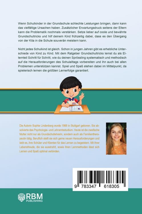 Produktbild: Grundschultricks - Spielend leicht durch die Grundschule