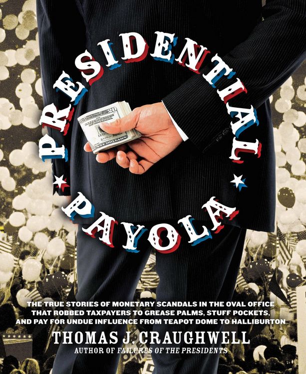 Produktbild: Presidential Payola