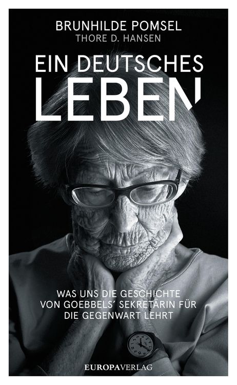 Produktbild: Ein deutsches Leben