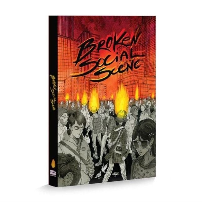 Produktbild: Broken Social Scene: You Forgot It in People - Deluxe Edition