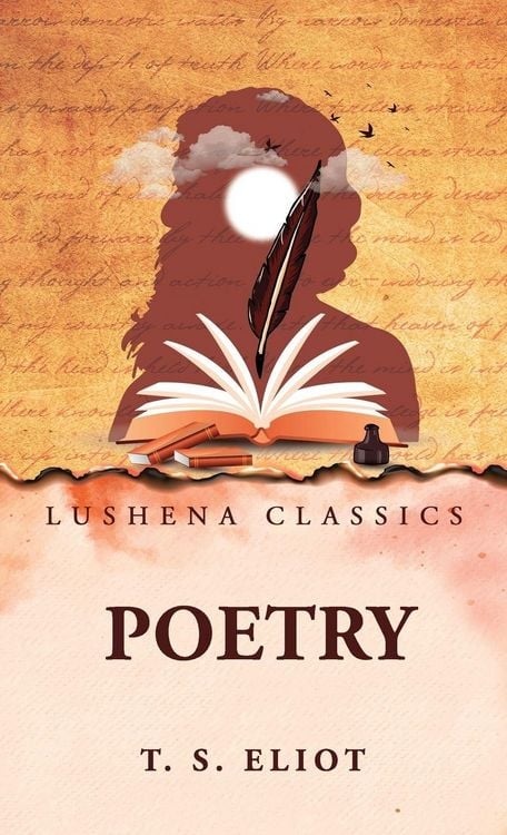 Produktbild: Poetry