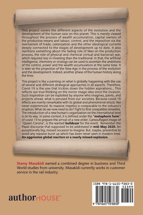 Produktbild: The Nucleus Impetus Role