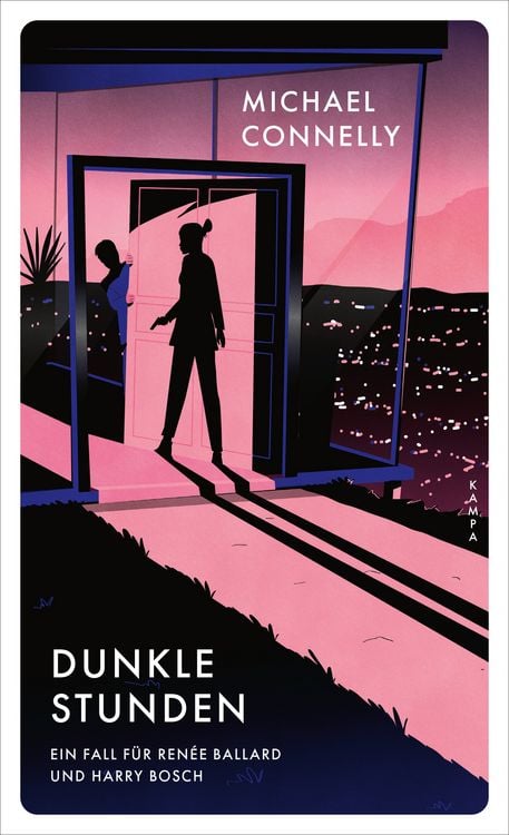 Produktbild: Dunkle Stunden