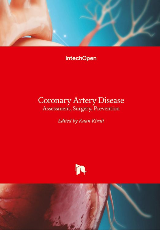 Produktbild: Coronary Artery Disease