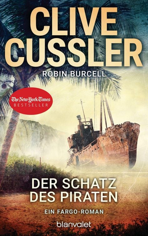 Produktbild: Der Schatz des Piraten
