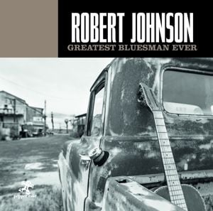Produktbild: Greatest Bluesman Ever