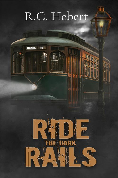 Produktbild: Ride the Dark Rails