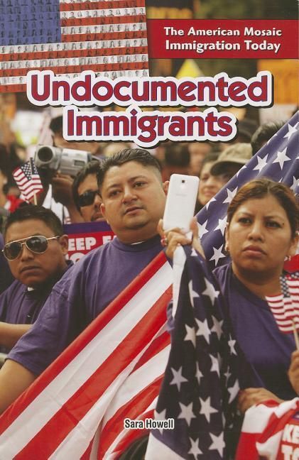 Produktbild: Undocumented Immigrants