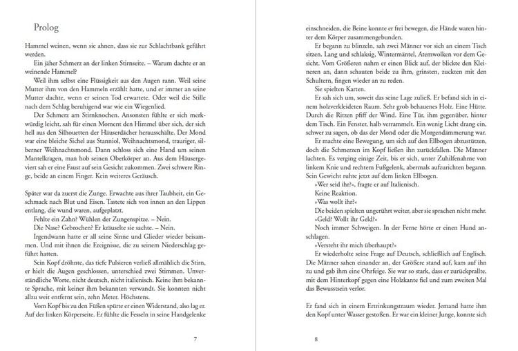Produktbild: Rattenlinien