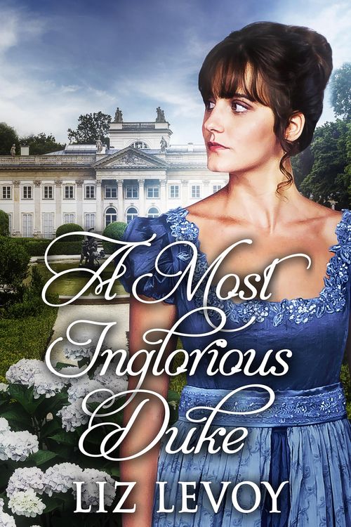 Produktbild: A Most Inglorious Duke