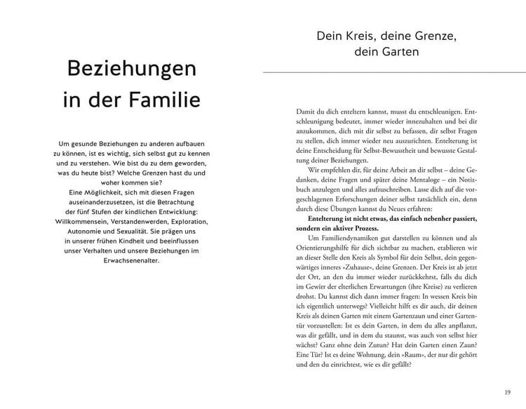 Produktbild: Ent-Eltert euch!