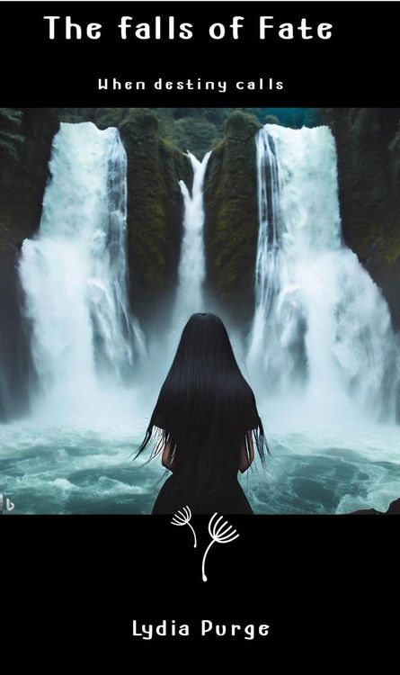 Produktbild: The falls of Fate