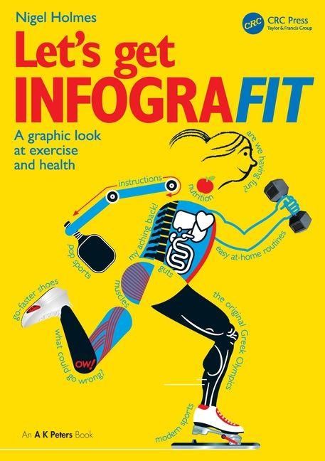 Produktbild: Let's Get Infografit