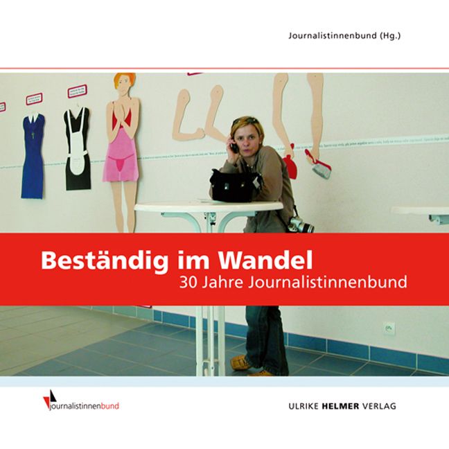 Produktbild: Best&auml;ndig im Wandel