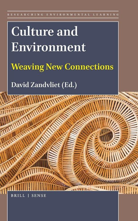 Produktbild: Culture and Environment