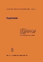 Produktbild: Hypertonie