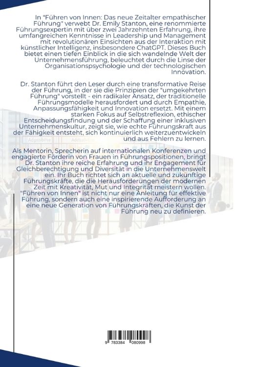 Produktbild: F&uuml;hren von Innen