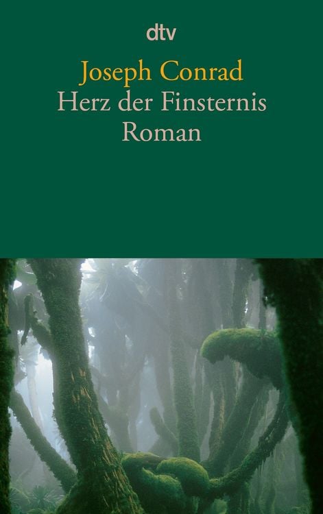 Produktbild: Herz der Finsternis