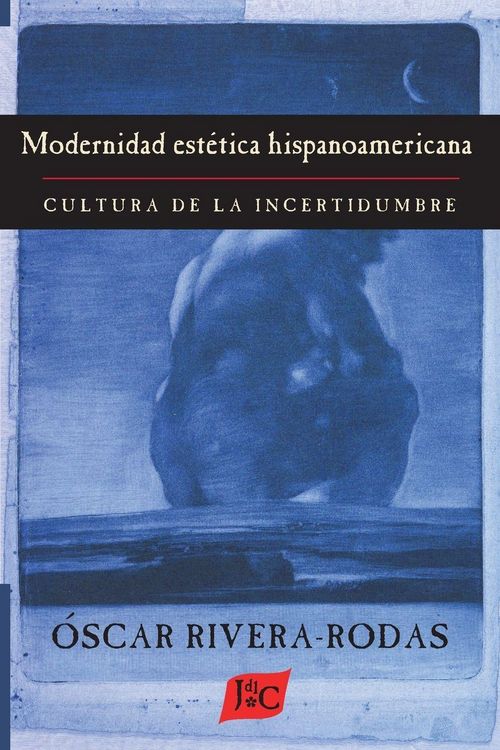 Produktbild: Modernidad estetica hispanoamericana