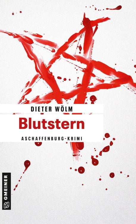 Produktbild: Blutstern